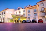 Отель Eurosol Estarreja Hotel & Spa