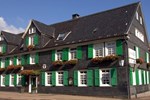 Отель Hotel Zur Eich
