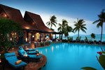 Отель Bo Phut Resort and Spa