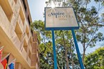 Aspire Hotel Sydney