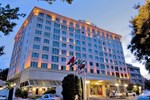 Отель Akgun Istanbul Hotel