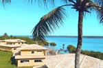 Отель Lagoa Eco Resort