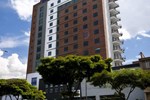 Отель TRYP Medellin Hotel