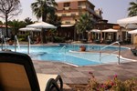 Отель Hotel Acquario