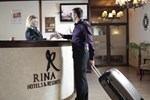 Отель Hotel Rina Vista