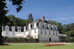 Отель Château De Beaulieu