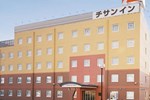 Отель Chisun Inn Fukui