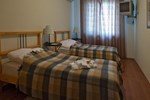 Гостиница Волга Гостиница Волга