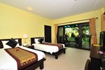 Отель Print Kamala Resort