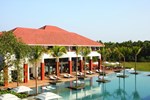 Отель Alila Diwa Goa