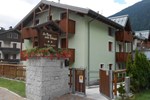 Апартаменты Residence Rta La Rosa delle Dolomiti