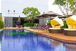 Отель Aloft Bangkok - Sukhumvit 11