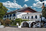 Отель Hotel Gramado Palace
