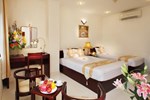 Blessing 2 hotel Saigon - Hong Thien Loc group