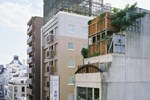 Toyoko Inn Tokyo Nihon-bashi Mitsukoshi-mae A4