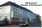 Гостевой дом Gaststätte Alt Garbsen