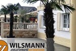 Апартаменты Wilsmann Apartmentvermietung