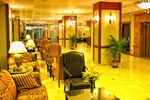 Отель Usta Park Hotel