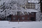 Гостиница Голосеево