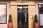 Отель Hotel Torrismondi