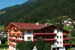 Отель Hotel Alphof