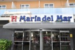Отель Maria Del Mar