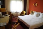 Отель Best Western Plus Mari Vila Hotel