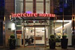Отель Mercure Hotel Kaiserhof City Center