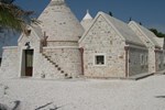 Мини-отель B&B Masseria Nardelli