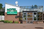 Отель Hotel Ottersleben