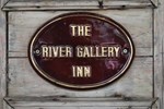 Отель River Gallery Inn