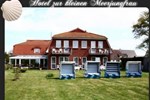 Отель Zur kleinen Meerjungfrau