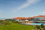 Отель Praia D´El Rey Marriott Golf & Beach Resort