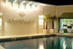 Отель Amerian Palace Hotel Casino