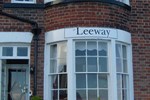 Гостевой дом The Leeway