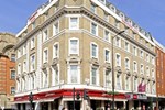 Mercure London Paddington Hotel