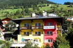 Гостевой дом Europa Pension Tirol
