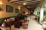 Отель Casa Quetzal Boutique Hotel