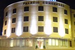 Отель Hotel Palacio Congresos