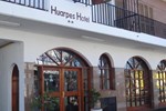 Отель Huarpes Hotel