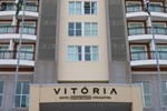 Отель Vitoria Hotel Indaiatuba