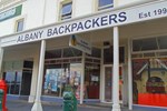Albany Backpackers