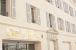Suite Affaire Cannes Vieux-Port