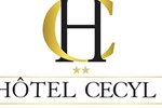 Отель Hôtel Cecyl