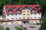 Отель Hotel Schanzenhaus Wernigerode Harz