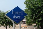 Отель Hotell Åsen - Sweden Hotels