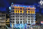 Отель Grand Atakum Hotel