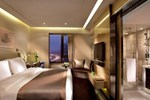 Апартаменты THE ONE Executive Suites Managed by Kempinski - Shanghai
