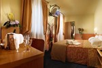 Отель Hotel & Residence Roma
