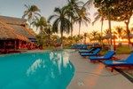 Отель Bahia del Sol Beach Front Hotel & Suites
